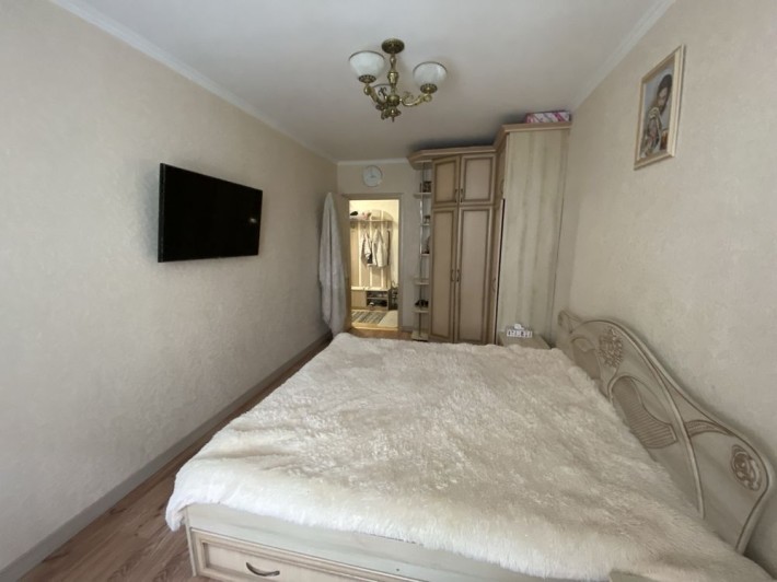 Оренда 2 кімнатної квартири, вул. Побутова - фото 1