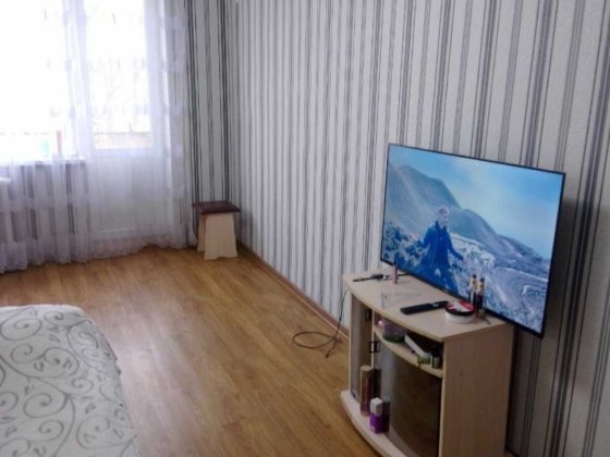 Здам двокімнатну квартиру  по вул Пляжній Кривой Рог