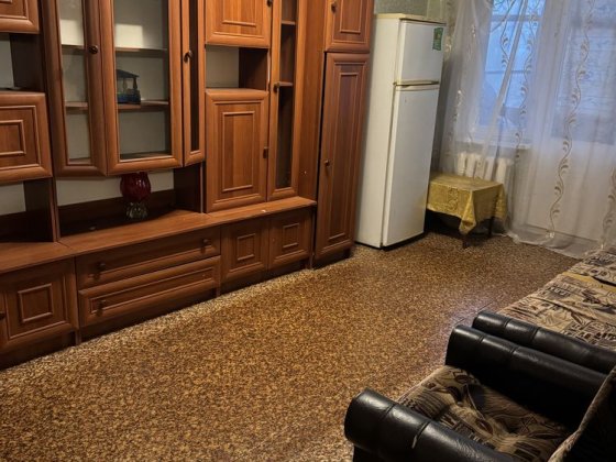 Здам квартиру 2 кімнатну, квартиру на Соборності Кривой Рог
