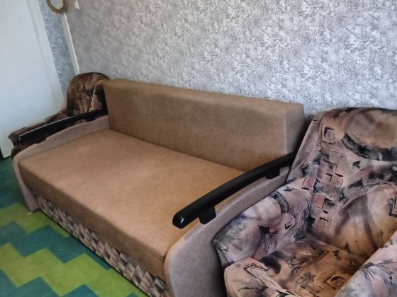 Сдаётся однокомнатная квартиратира Кривой Рог