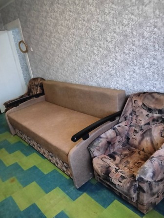 Сдаётся однокомнатная квартиратира - фото 1