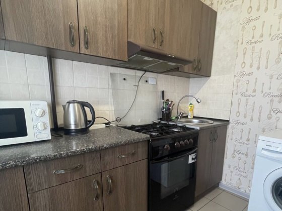 Оренда 1кім Целевича,новобудова,і/опал.газове. Ивано-Франковск