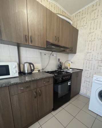 Оренда 1кім Целевича,новобудова,і/опал.газове. - фото 1