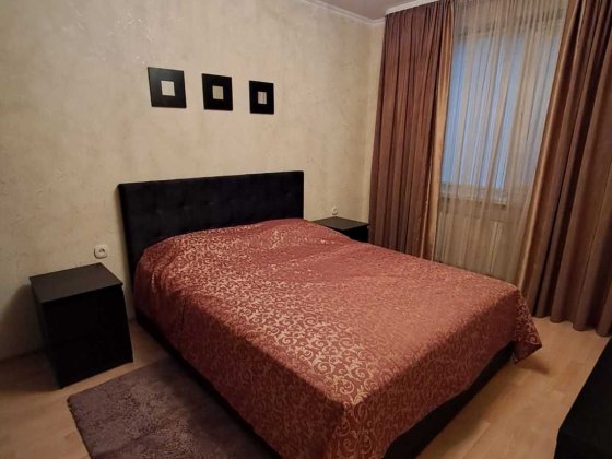 Оренда двокімнатної квартири вул. Кисілевської Ивано-Франковск