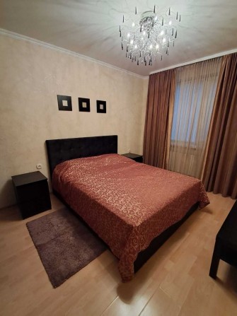 Оренда двокімнатної квартири вул. Кисілевської - фото 1