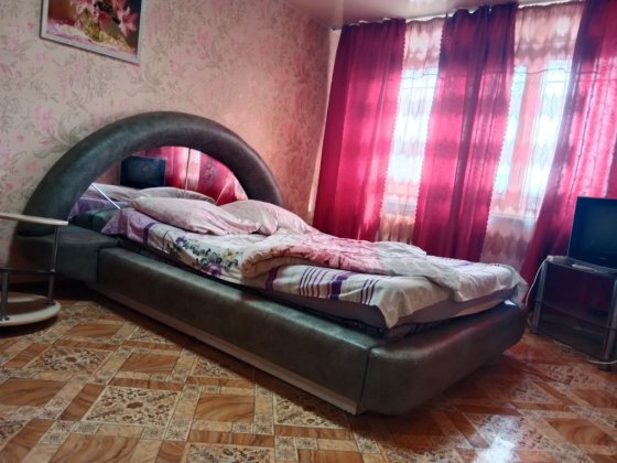 Сдам любой срок 1 ком и двух .комн. 44 квартал Кривой Рог