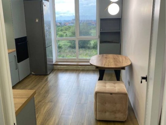 Вільна 1 к квартира Луцьк