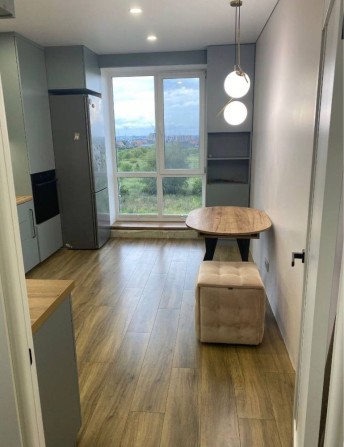 Вільна 1 к квартира - фото 1