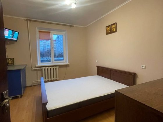 Здається 2к.квартира по вул. Конякіна Луцьк