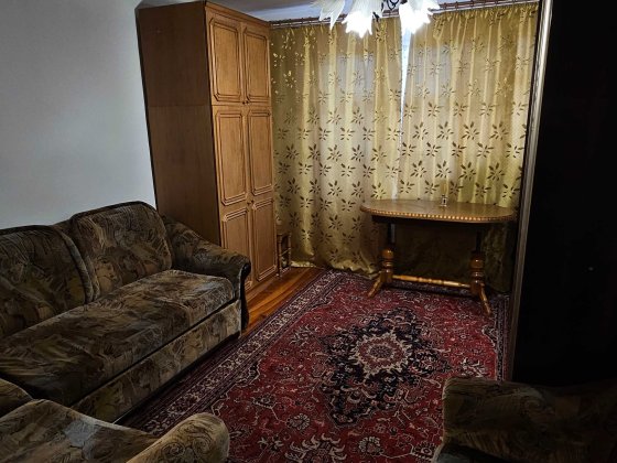 Здається квартира кімната в районі променя Луцьк