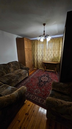 Здається квартира кімната в районі променя - фото 1