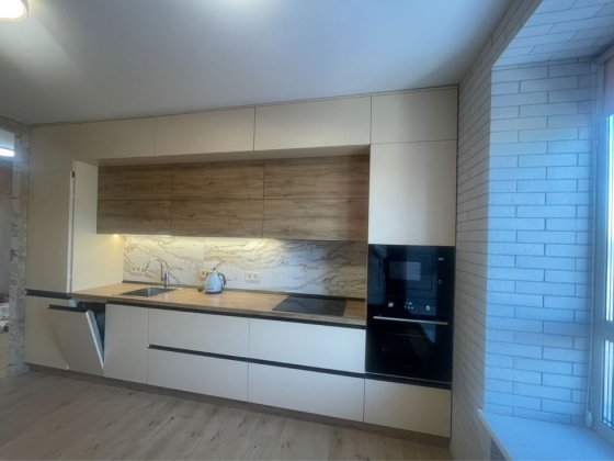 Оренда двокімнатної в ЖК Центральний Преміум Ирпень