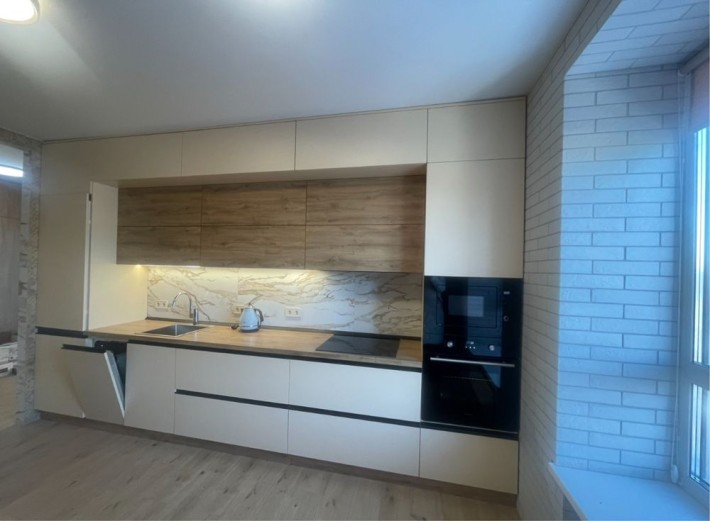 Оренда двокімнатної в ЖК Центральний Преміум - фото 1