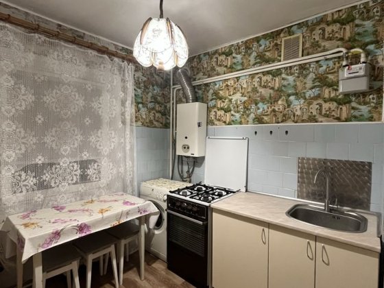 ОРЕНДА! Двокімнатна квартира на вул.Привокзальна Луцк