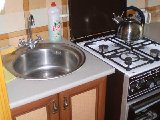 Квартира от хозяина Ирпень