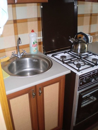 Квартира от хозяина - фото 1