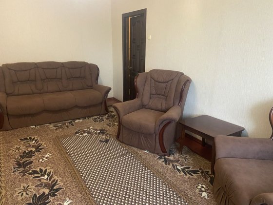 Здам 2-к кв. біля варуса на вечірньому бульварі Кривой Рог