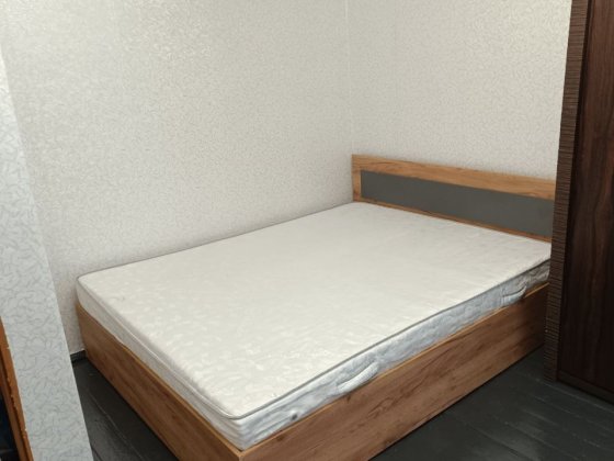 Здам 1-кімнатну квартиру з автономним опаленням на тривалий термін Луцьк