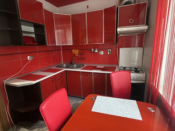 Здається 1кімн квартира пр Соборності ( район РАЦСу) Луцк