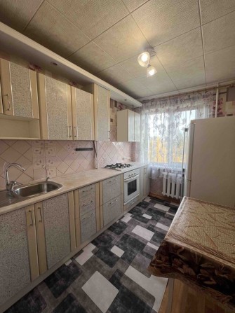 Оренда 3х кімн. квартири з меблями на Дзержинкі. - фото 1