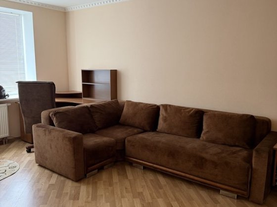 Здам 1 кім квартиру в ЖК Діамант, в центрі міста Луцк