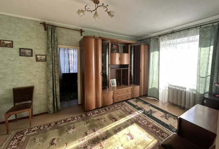 Довгострокова оренда, 2-х кімн. ( 96 квартал, Єсеніна, пр. Гагаріна) - фото 1