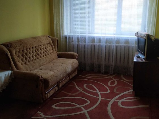 Здам 2-ох кімнатну квартиру Луцьк