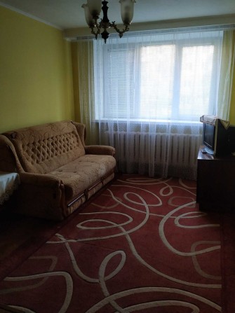 Здам 2-ох кімнатну квартиру - фото 1