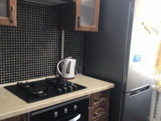 Сдам Квартиру  Саксаганский район Кривой Рог