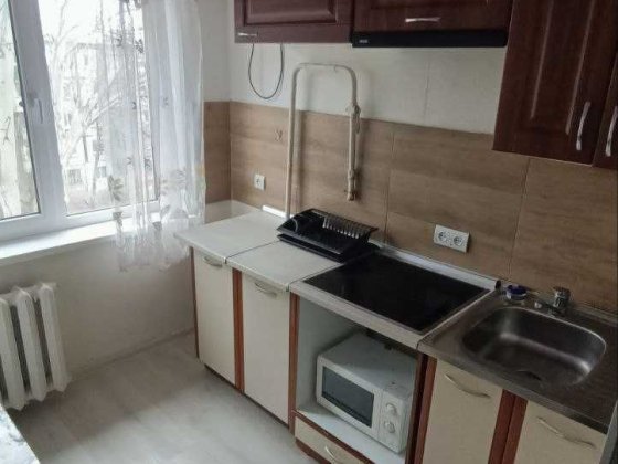 Оренда 2 кімнатної квартири Автовокзал