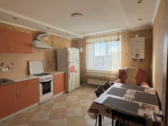 ОРЕНДА! Однокімнатна квартира в ЖК Тріумф Луцк