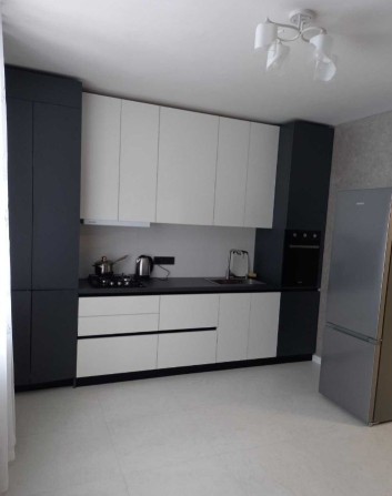 1к квартира в новобудові, перше поселення - фото 1