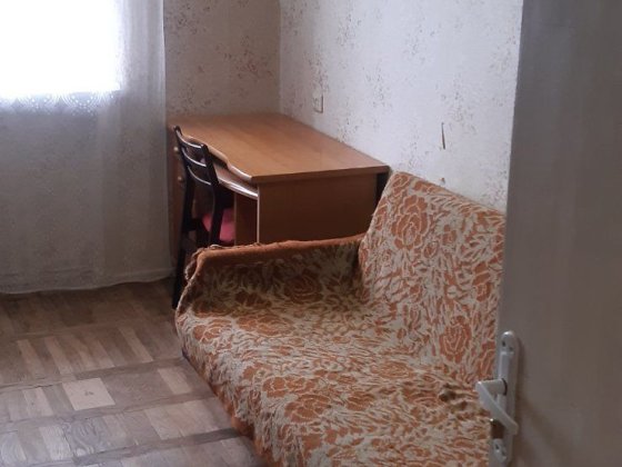 Оренда квартири пр.Волі(ціна вже з комунальними) Луцк