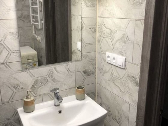 Терміново здається 1 к кв в Ірпені! Р-н парку « МАМА» Ирпень