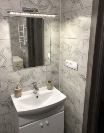 Терміново здається 1 к кв в Ірпені! Р-н парку « МАМА» - фото 1