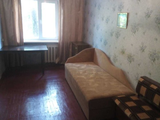 Сдам 1-но комн. квартиру Нікополь