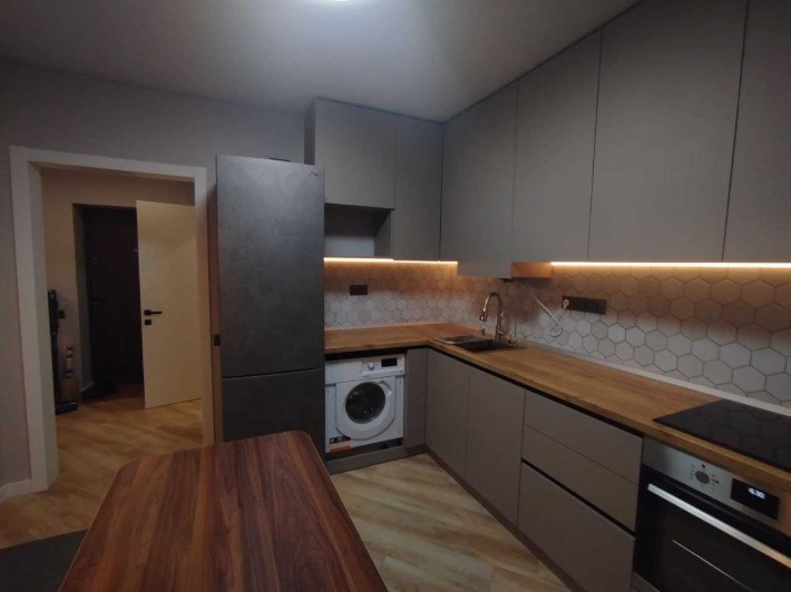 Оренда квартири поруч з парком. Можна з дітьми та тваринками - фото 1