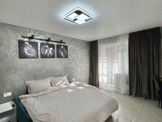 1 кімн площа Артема Помісячно і на довгий термін Кривой Рог