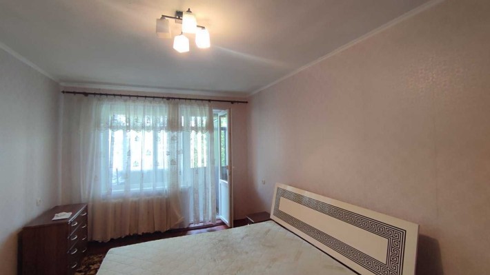 Оренда 2-х кімнатної квартири вул. Покровська - фото 1