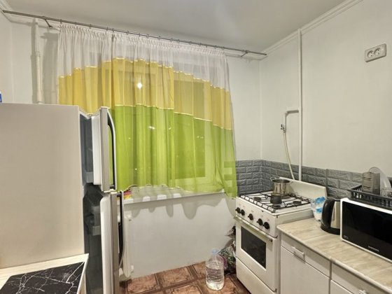 1 комнатная на 173 квартале улица Фукса Кривой Рог