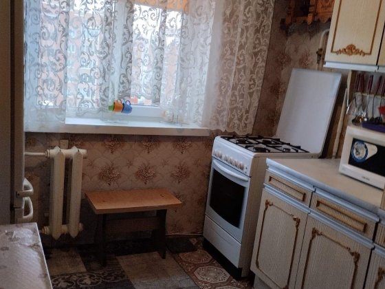 Здам 2-х кімнатну квартиру Луцьк