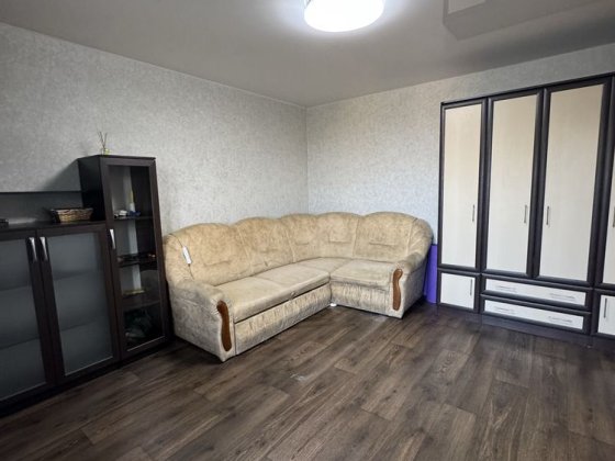 Аренда 1 ком кв, в Металлургическом р-не ( ул Гетьманская) Кривой Рог