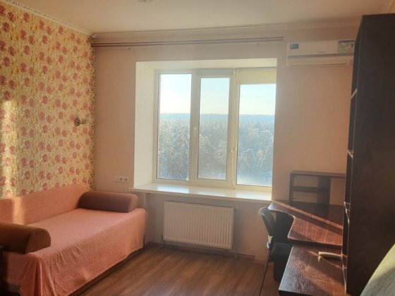 Здам 1к.кв.в Ірпені,вул.Соборна.Повністю облаштована.Автономне опален. Ирпень