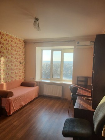 Здам 1к.кв.в Ірпені,вул.Соборна.Повністю облаштована.Автономне опален. - фото 1