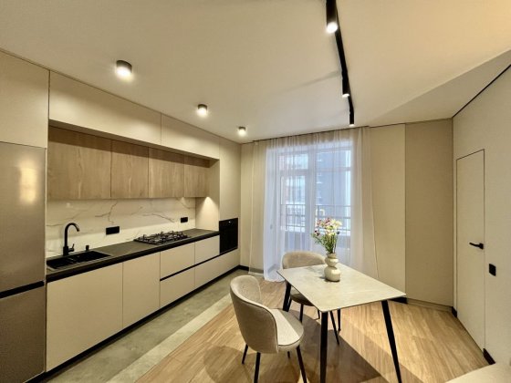 Терміново! Оренда 1к квартири ЖК Синергія Сіті! Ніхто не проживав! Ирпень