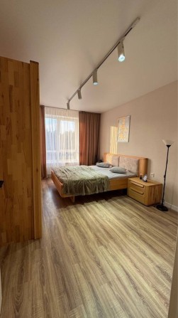 Оренда євро2к квартири з сучасним новим ремонтом - фото 1