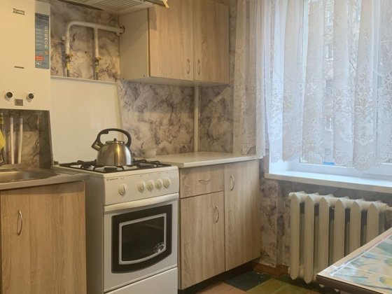 Оренда однокімнатна квартира по вулиці Едуарда Фукса