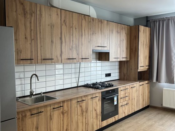 Оренда 1-кімн. квартири Луцк