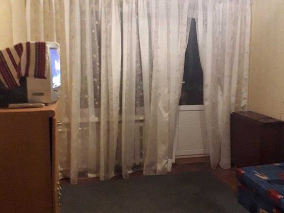 2-ох кімнатна квартира (Відродження) Луцк