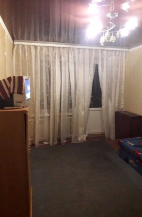 2-ох кімнатна квартира (Відродження) - фото 1